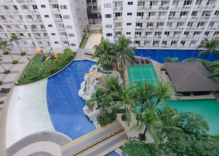 1086 Shore 1 Tower D Manila