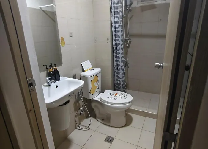 1086 Shore 1 Tower D Manila