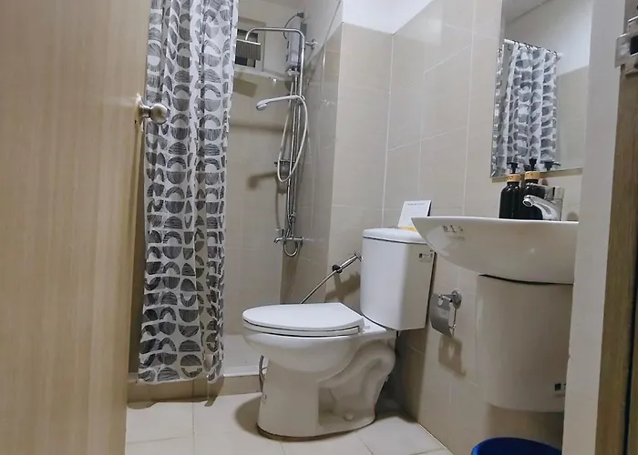 1086 Shore 1 Tower D Manila