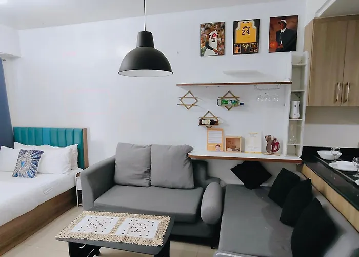 1086 Shore 1 Tower D
