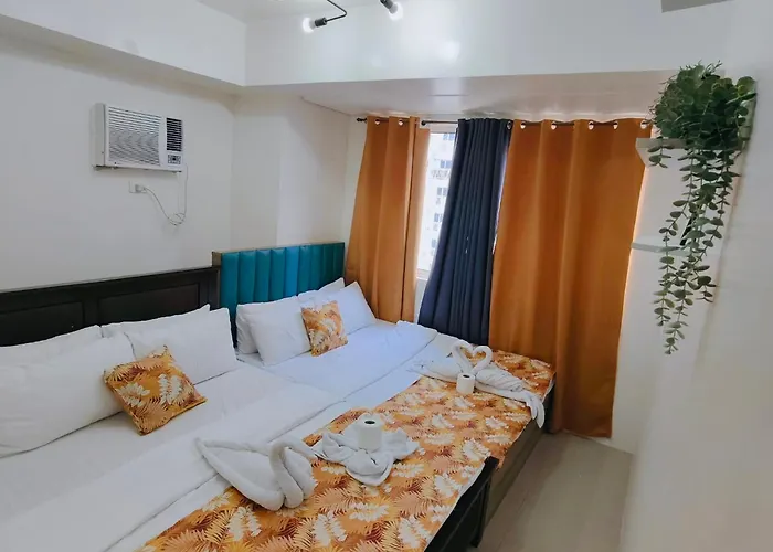 1086 Shore 1 Tower D Manila