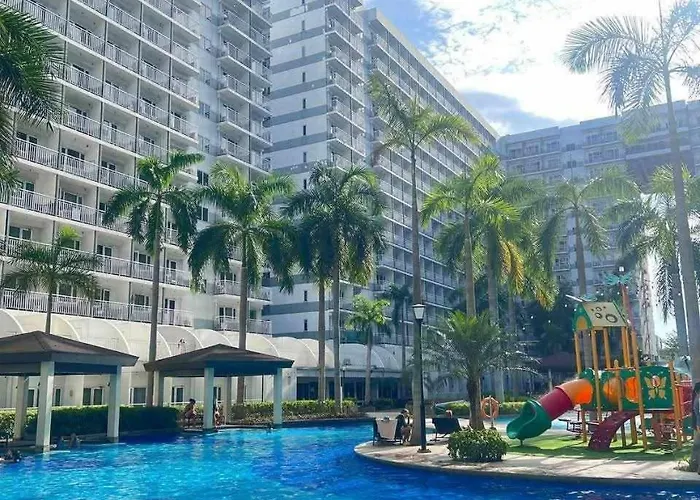 1086 Shore 1 Tower D Manila
