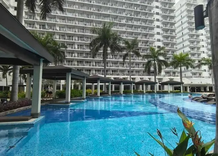 Holiday home 1086 Shore 1 Tower D
