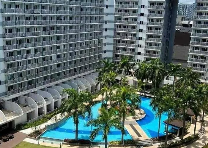Holiday home 1086 Shore 1 Tower D