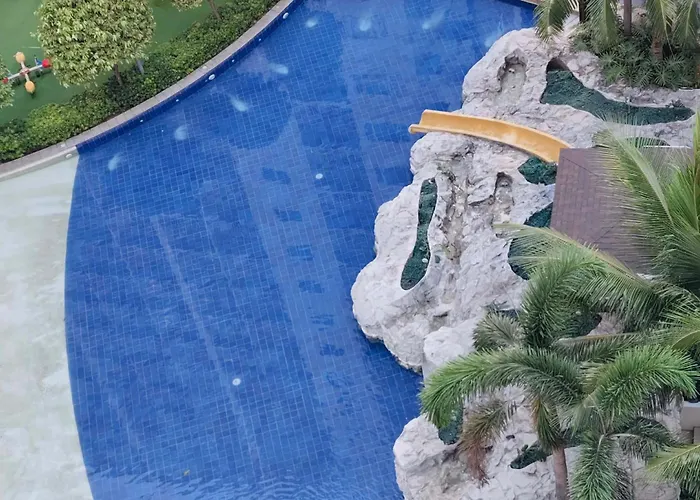 Holiday home 1086 Shore 1 Tower D *