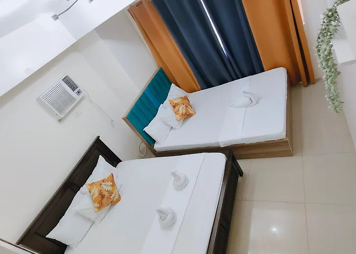 Holiday home 1086 Shore 1 Tower D *