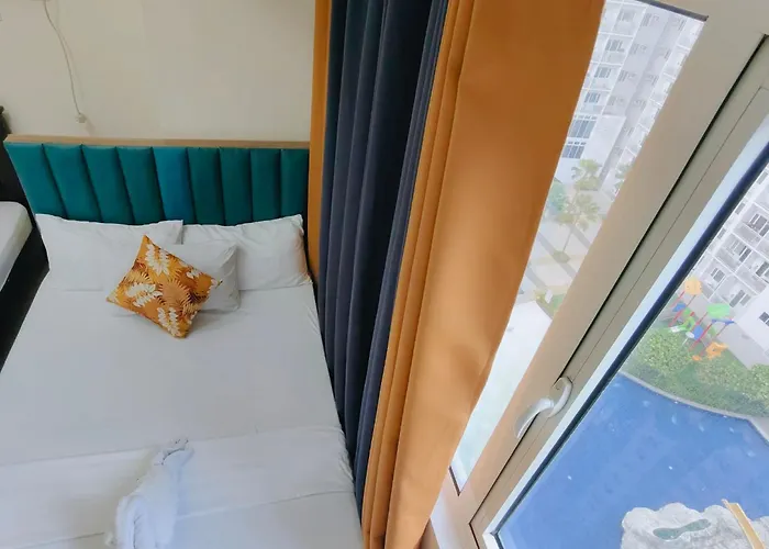 Holiday home 1086 Shore 1 Tower D